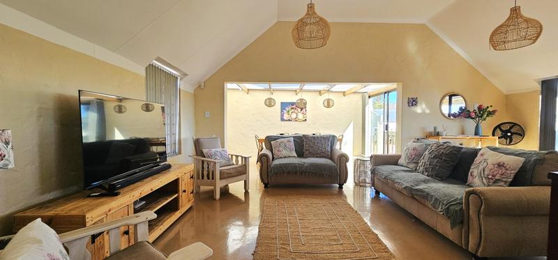 3 Bedroom Property for Sale in Myburgh Park Western Cape